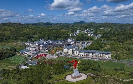 央媒看三明 | 《学习时报》：推进长征国家文化公园建设 聚力打造长征文化三明地标